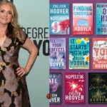 Colleen Hoover