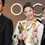 Oscars 2026 kpop win oscar