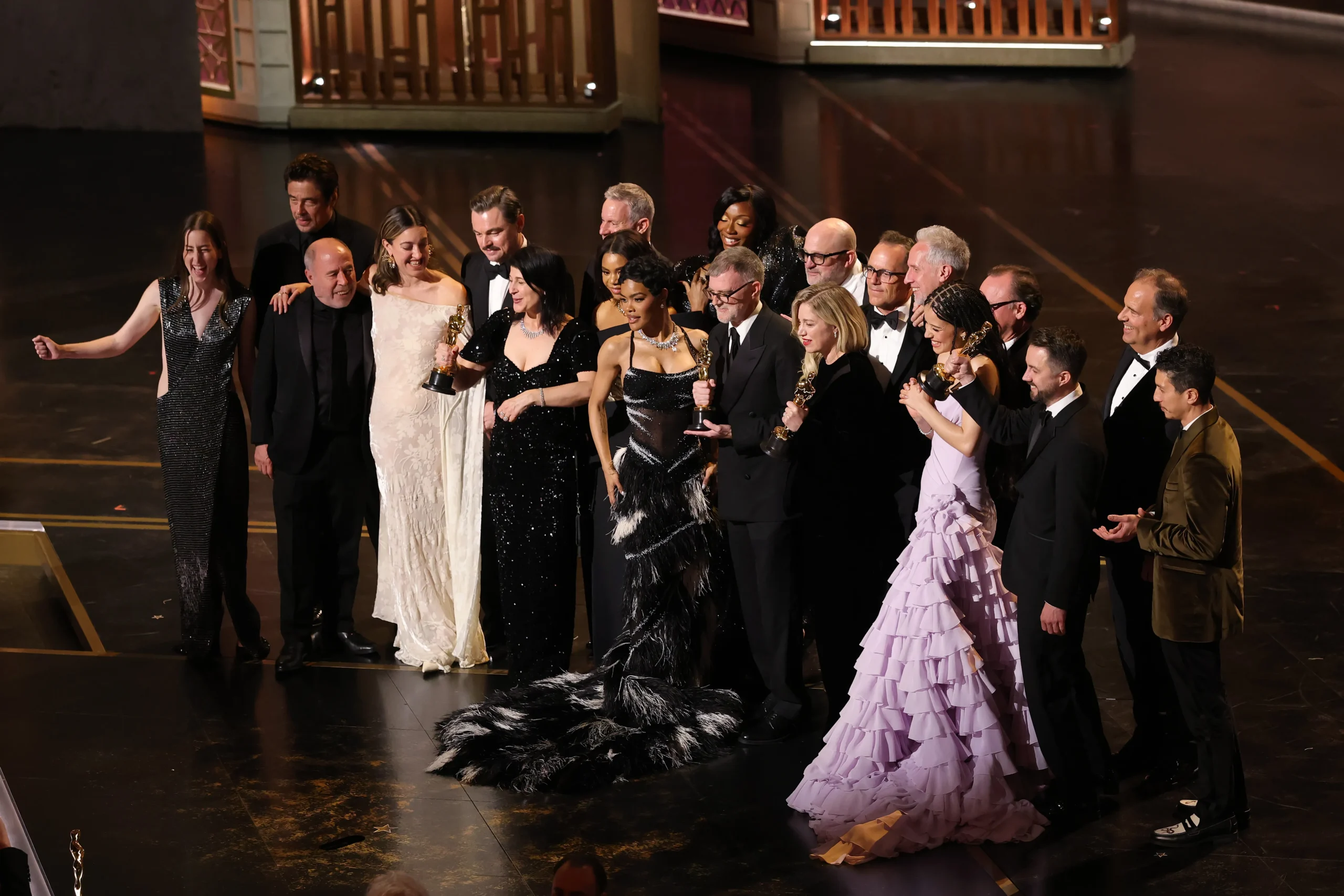 Oscars 2026 Winners List