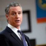 Trump Targets Newsom's Dyslexia